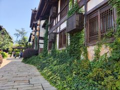 -茅山东方盐湖城景区