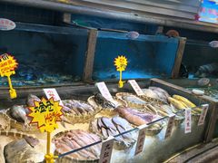 -快乐海鲜酒楼(滇池路店)