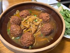 -品大三·经典淮扬菜(大行宫店)