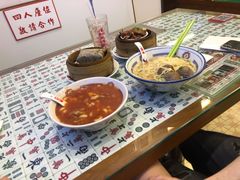 -七爷清汤腩·港式餐厅(金狮广场店)