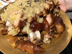 -Myth猪蹄(明洞店)