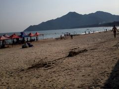 -西涌国际滨海旅游区