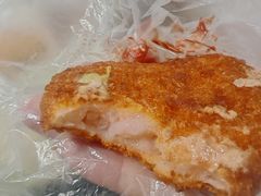 -麦当劳(济泺路店)