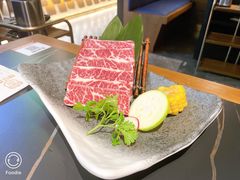 -烧江南烤肉(长春摩天活力城店)
