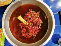 -马路边边麻辣烫联盟路店