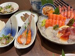 -红叶日本料理(三八广场店)