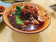 -力力豆花庄(广渠门店)