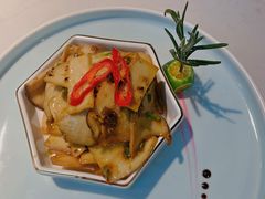 -花椒俏川菜小馆(南海万达店)