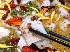 -新太二·鲜料川菜(万泰汇店)