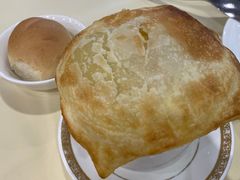 -新侨三宝乐西餐厅(崇文门店)