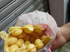 android_upload_pic-利强记北角鸡蛋仔(弥敦道店 )