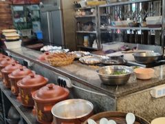 -三大钵江湖菜(空港店)