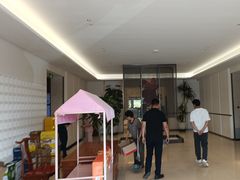 -蓝海渔湾生态园(赣榆店)
