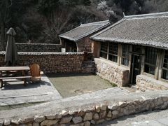 -北京山里寒舍度假酒店
