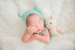 -星宝贝儿童摄影