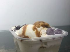 -甜心闲生传统手工冰粉(奎星楼店)