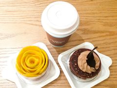 拿铁-好利来(革新店)