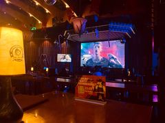 -MR.ROCKY洛奇先生RESTAURANT&BAR(宝安壹方城店)