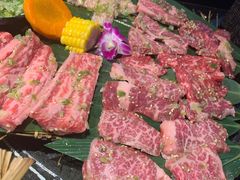 -虎丸烧肉(新大陆广场店)