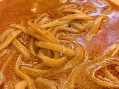 -燕兰楼·清真西北融合菜(亚运村店)
