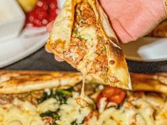 -Efes Turkish & Mediterranean Cuisine 艾菲斯餐厅(陆家嘴店)