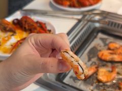 -牛佳客自助烤肉火锅餐厅(万泰汇店)