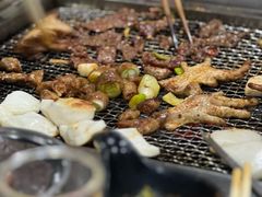 -同心烧烤(总店)
