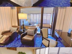 -春晖园度假酒店温泉