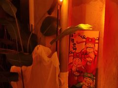 -荒岛实景沉浸密室(江汉路1店)