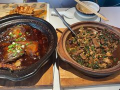 -蚝堡海鲜·威海菜·海肠捞饭·烧烤·亚洲吃蚝公司(幸福门店)