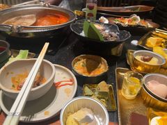 -牛New寿喜烧(金茂览秀城店)