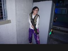 -镭战大联盟真人CS·生日派对·亲子聚会·团建(天安千树店)