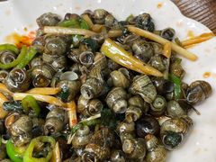-南记食粥坊·宵夜大排档(莲花总店)