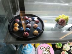 -美斯烘焙培训学院•蛋糕•面包•咖啡(宝安校区)