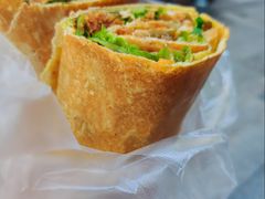 -胖子煎饼店(钦州南路店)
