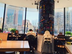 -Jamaicablue Coffeeshop(中央广场店)
