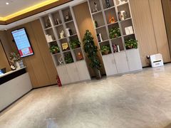 -格林豪泰酒店(西关十字兰大二院解放门店)