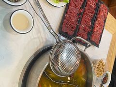 -田村·酸汤鲜牦牛肉火锅(布达拉宫广场店)