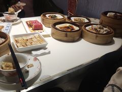 -稻香饭店(IFS国金中心店)