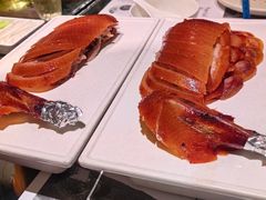 -小大董·烤鸭(凤凰汇店)