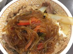 -食其家·牛丼咖喱(苏州永旺店)
