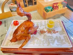 -大鸽饭(北京路店)