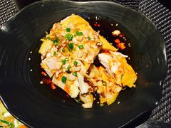 -梧桐花园餐厅(新城店)