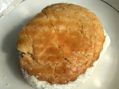椰丝饼-百年义利(白坊路店)