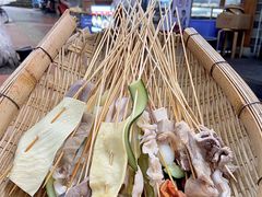 -古真记钵钵鸡(总店)