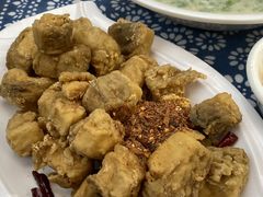 -嘉里饭庄