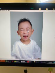 -雅尼·亚米儿童摄影美学馆(汉阳店)