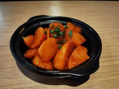 -金岳台私汤温泉度假山庄·创意餐厅(昌平十三陵店)