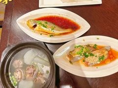 -京香轩·中餐厅(上海中庚聚龙酒店)