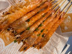 -79号渔船海鲜饭店(宝安店)